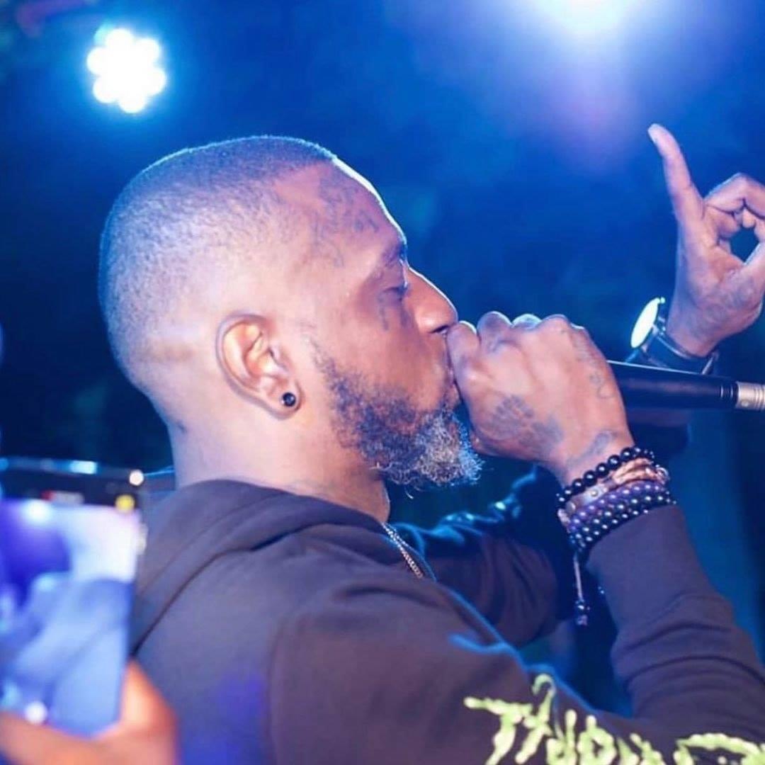Daniel Darinus alias Fantom 
