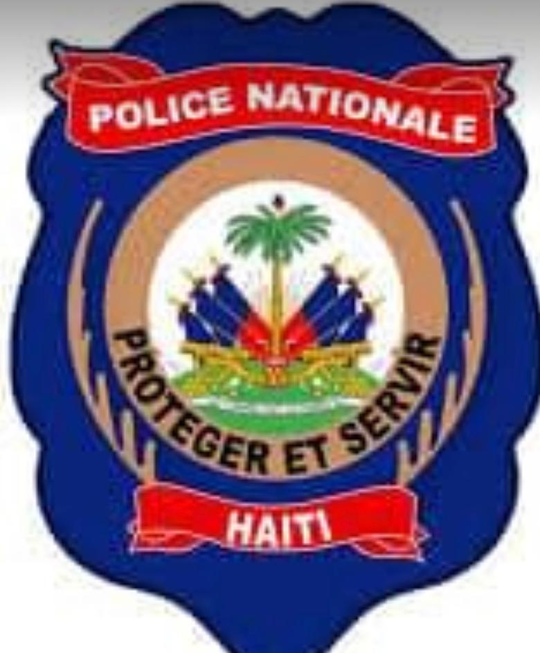 Police Nationale d'Haiti ( PNH) 
