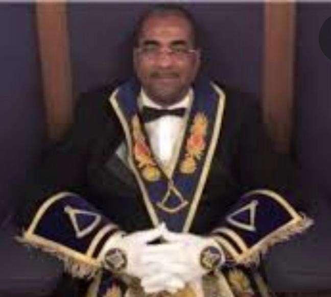 Yves Benoit Jean Marie 