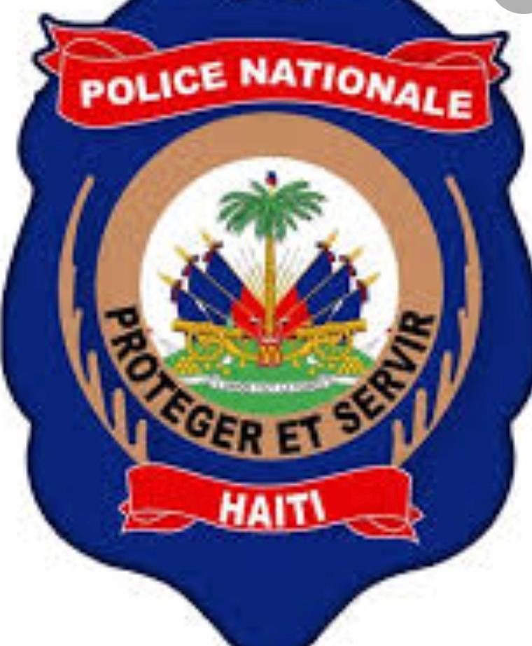 Police Nationale d'Haiti ( PNH)  