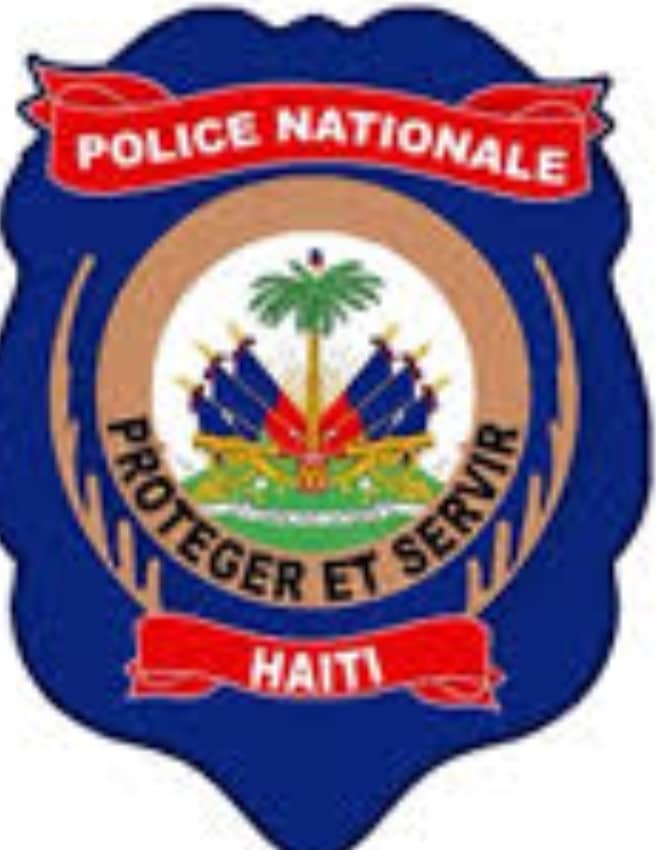 Police Nationale d'Haiti ( PNH)  