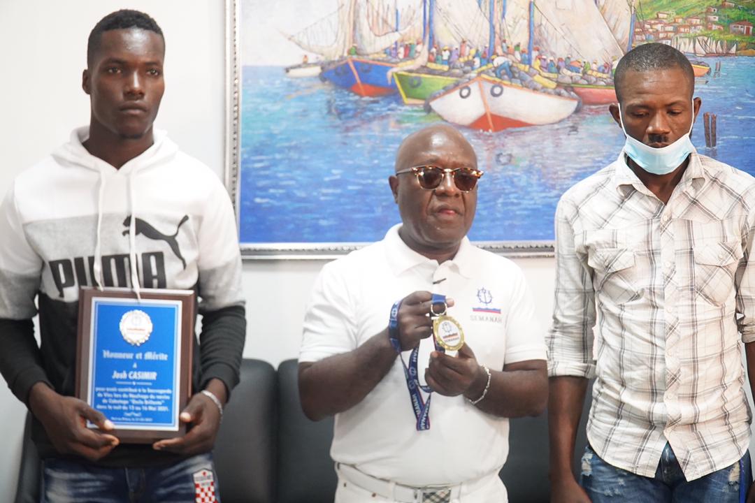 @machannzenhaiti
