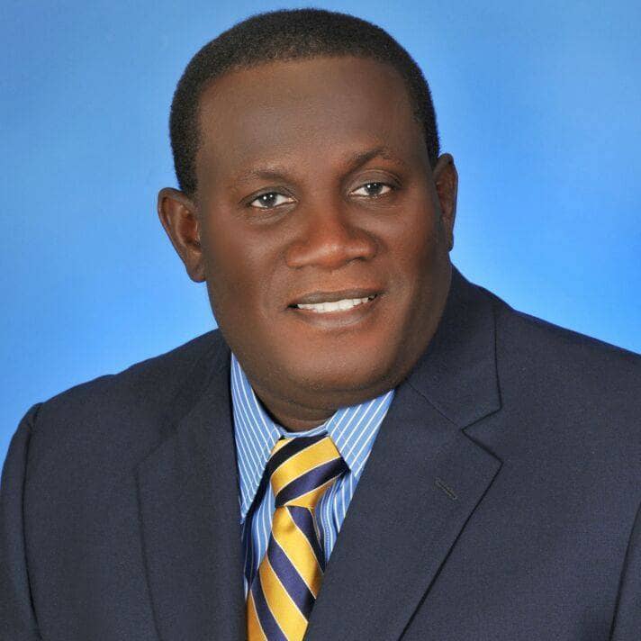 M. Rony COLIN