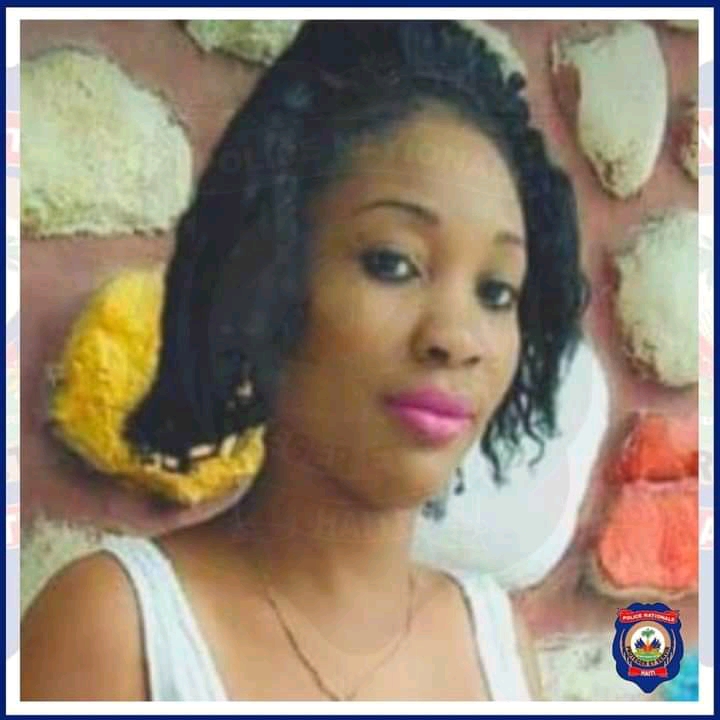 Nathalie Toussaint