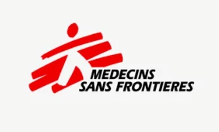 Medecins Sans Frontières ( MSF) 
