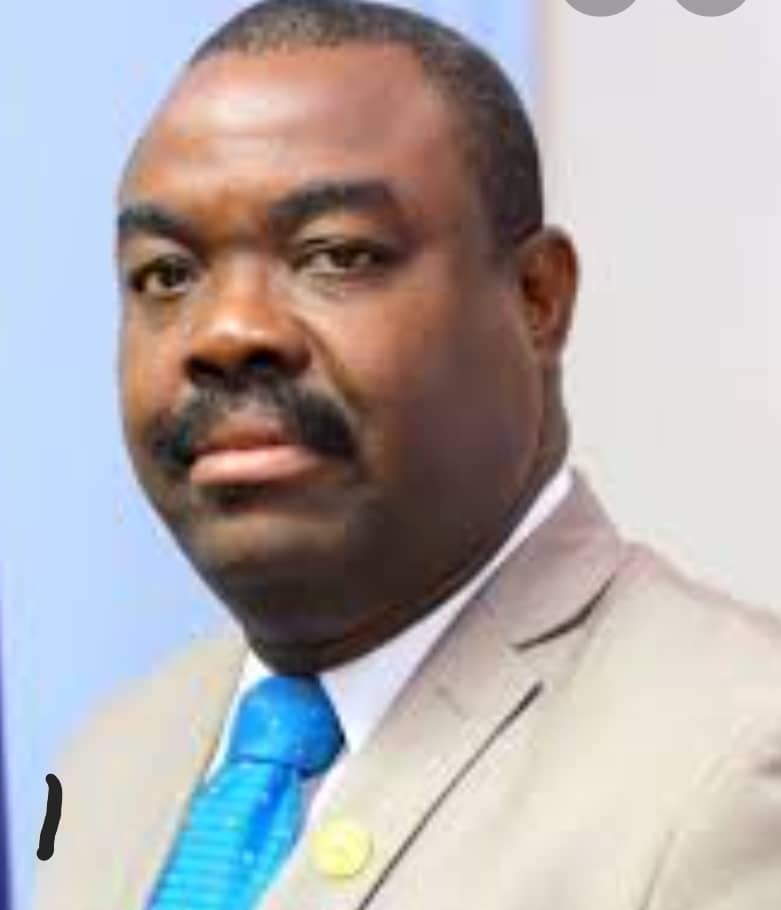 Chesnel Pierre, ex DG de l'ONA