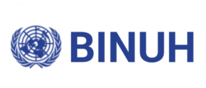 @Binuh