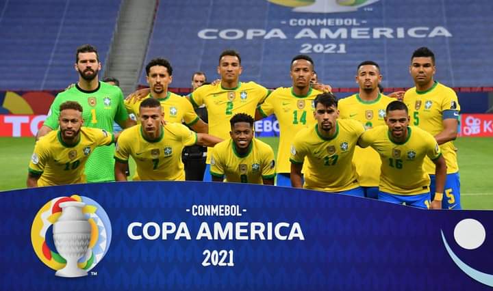 @CopaAmerica