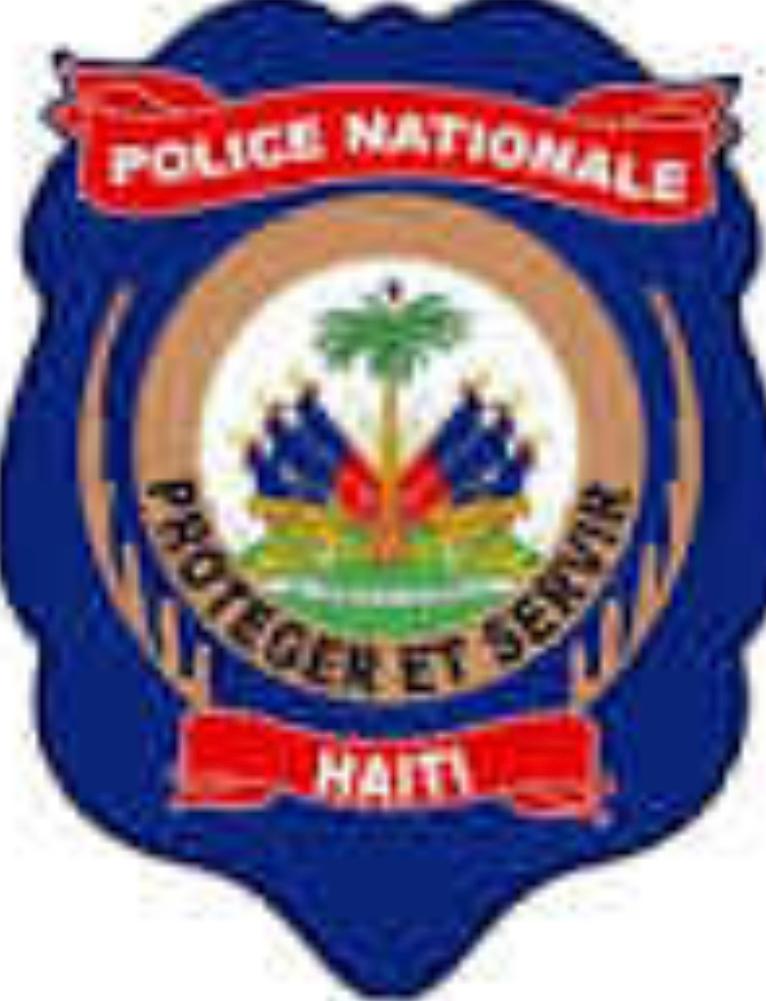 Police Nationale d'Haiti ( PNH)   