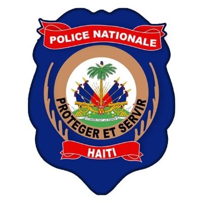 @PoliceNationaleD'Haiti