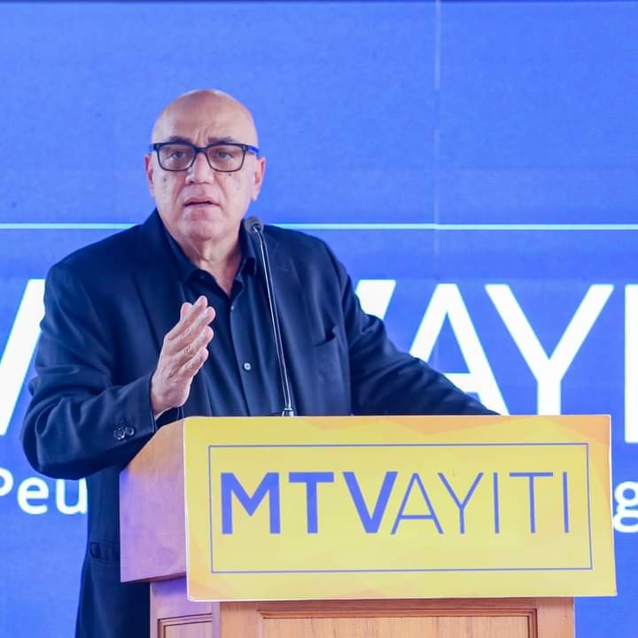 Dr Reginald Boulos