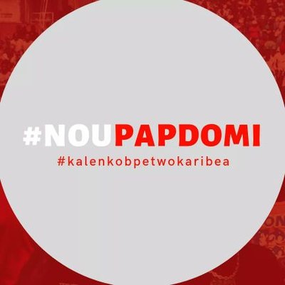 @NouPapDomi