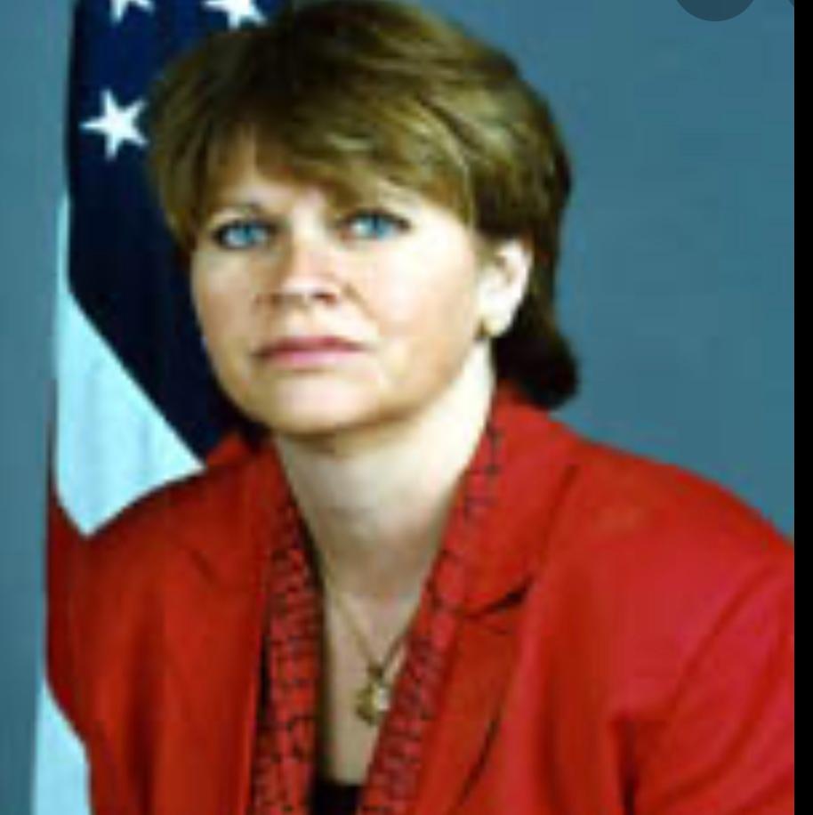 Heln B. La Lalime, représentant de l'ONU en Haïti