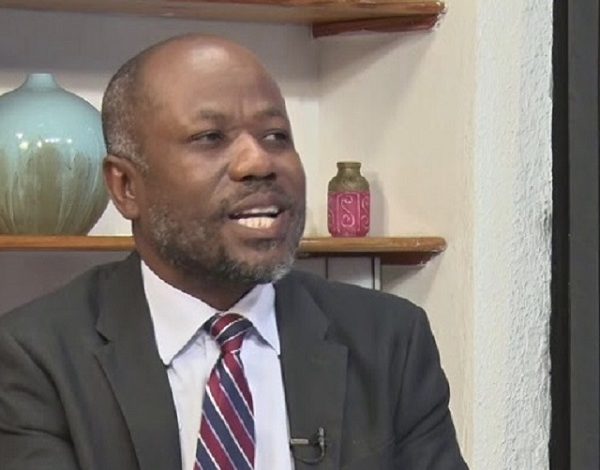 Claudy Gassant s'est suicidé 