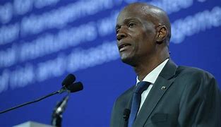 @JovenelMoise