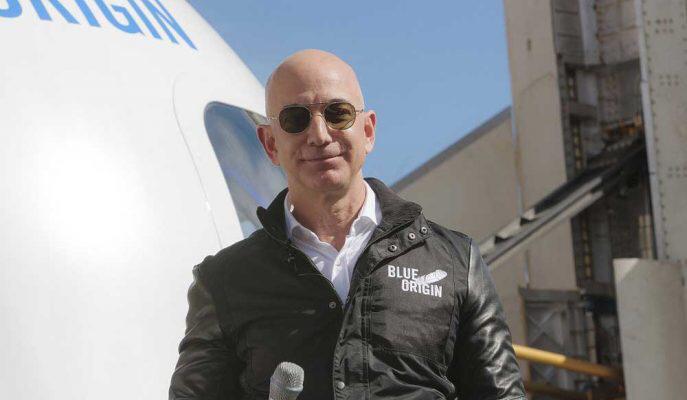 @JeffBezos