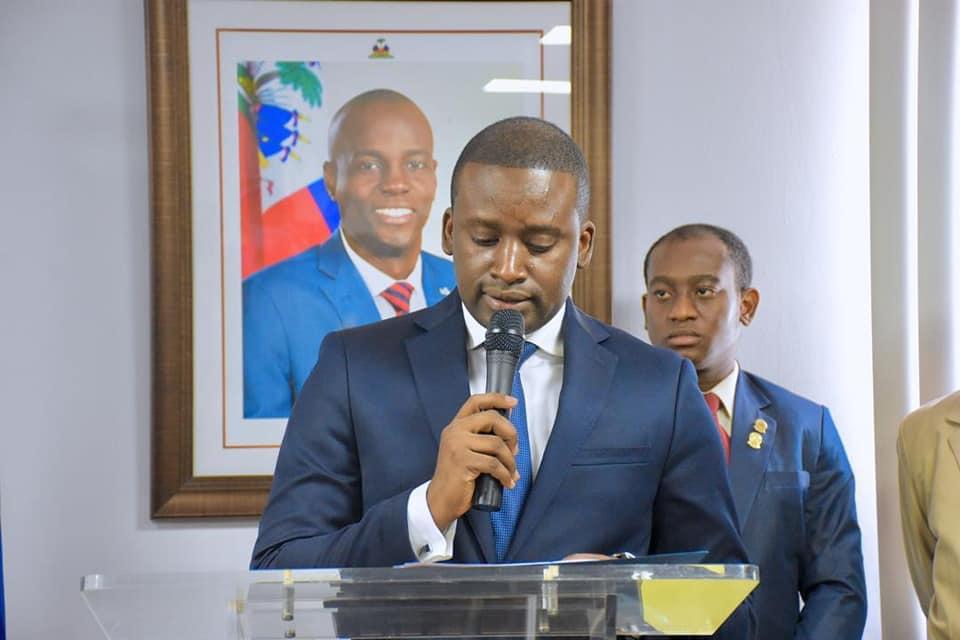 Me Hans Jacques Ludwig JOSEPH