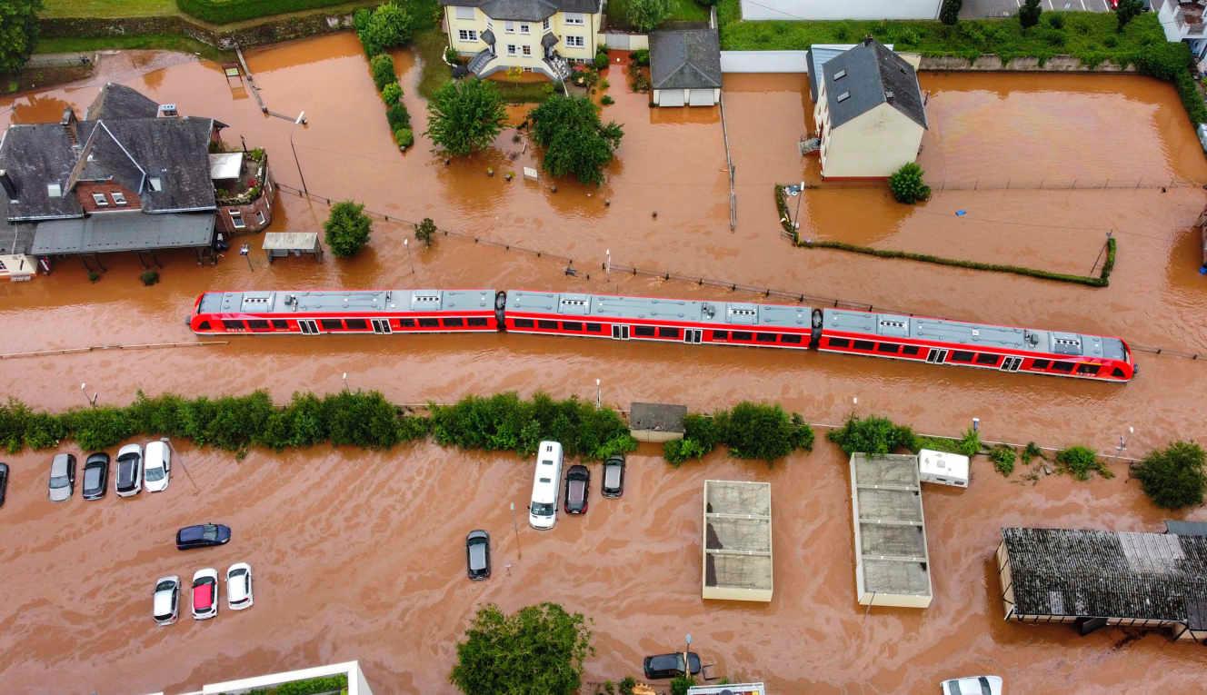 SEBASTIAN SCHMITT / AP