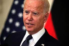 @JoeBiden