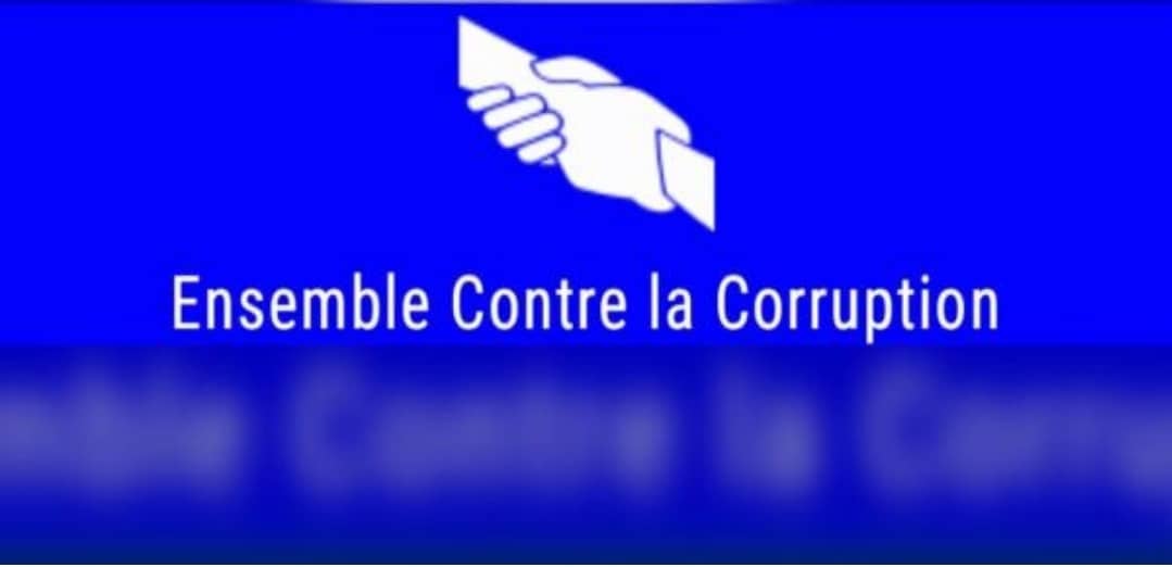 @L'EnsembleContrelaCorruptionECC