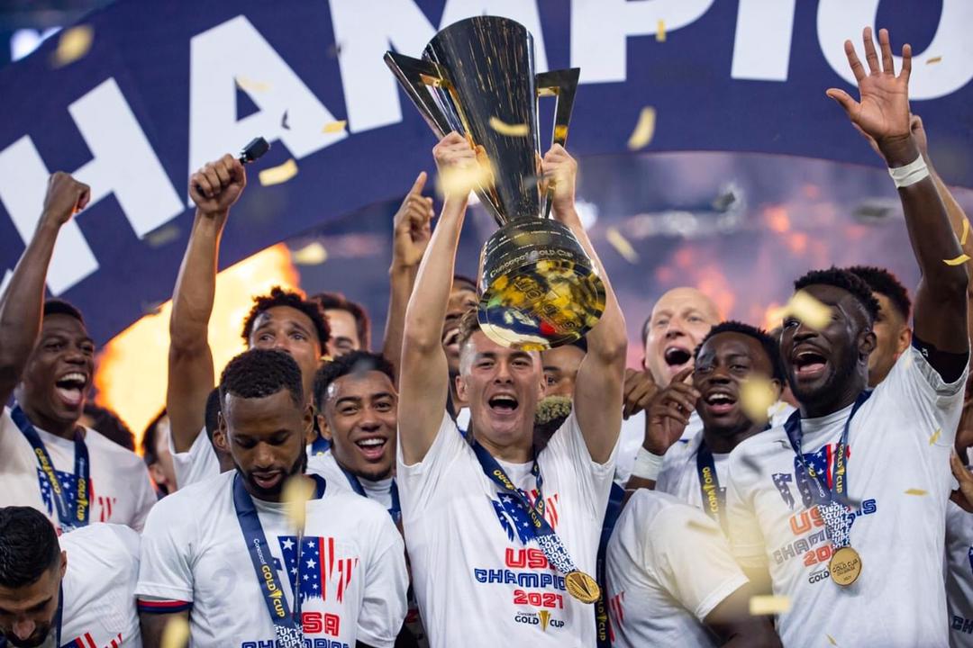 Gold Cup