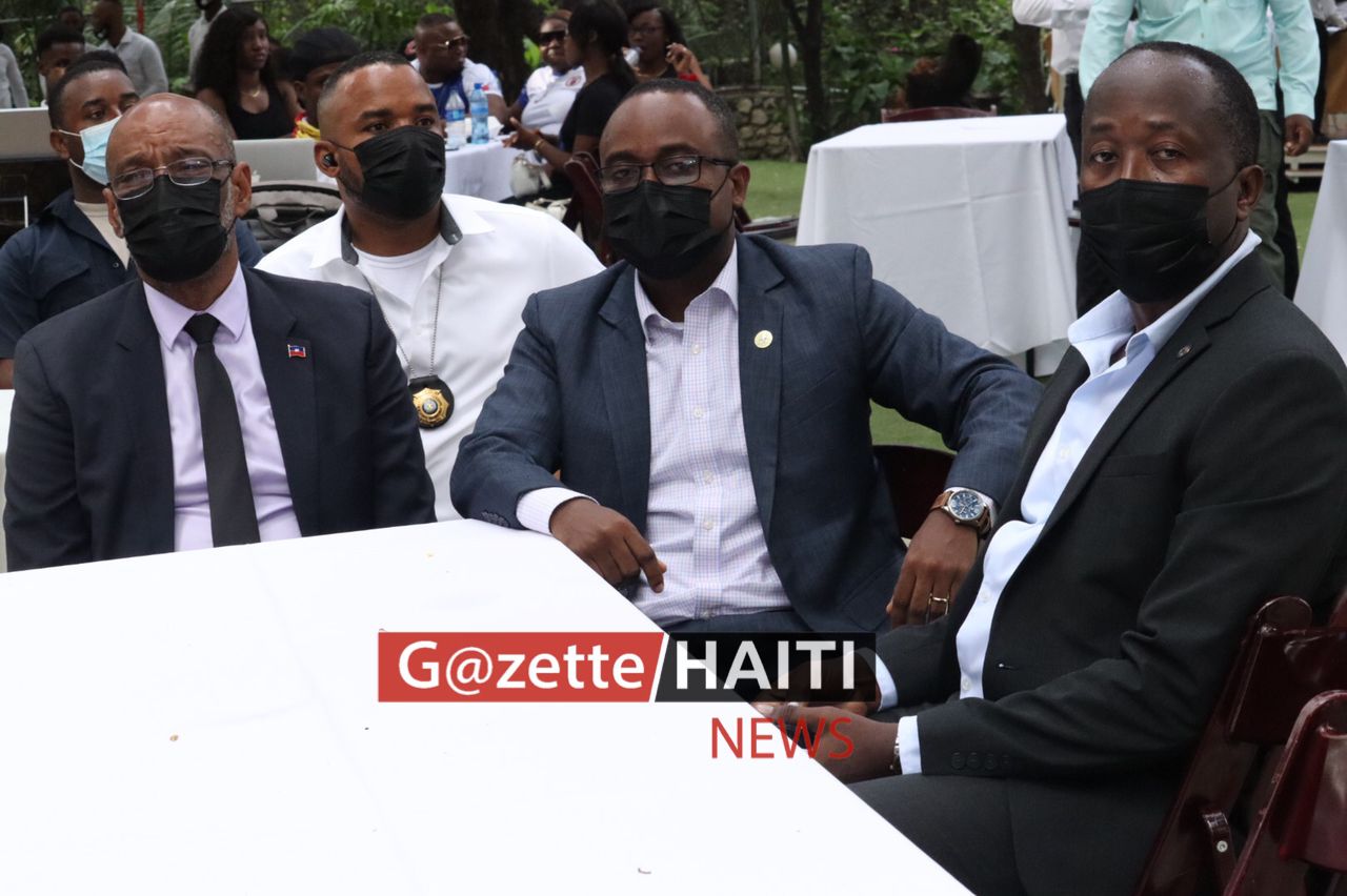 Credit photo: Dieugo ANDRE