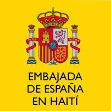 @Ambassade d'Espagne en Haïti