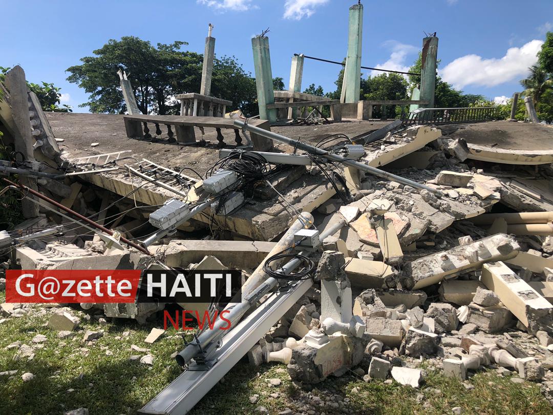 Des images du Sud 
