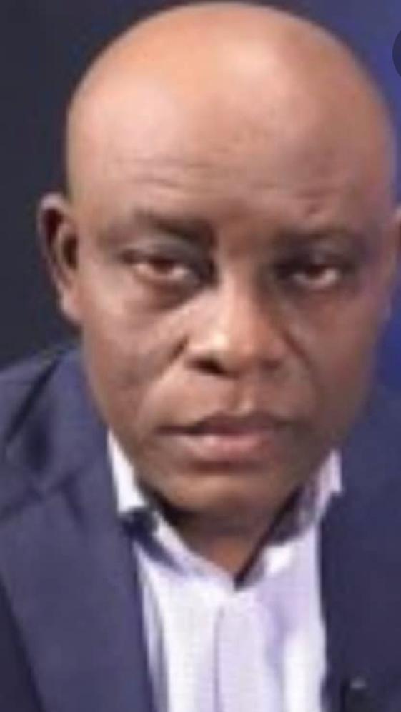 Pierre Espérance, directeur exécutif RNDDH 