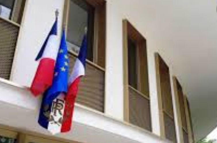 Ambassade de France en Haïti 