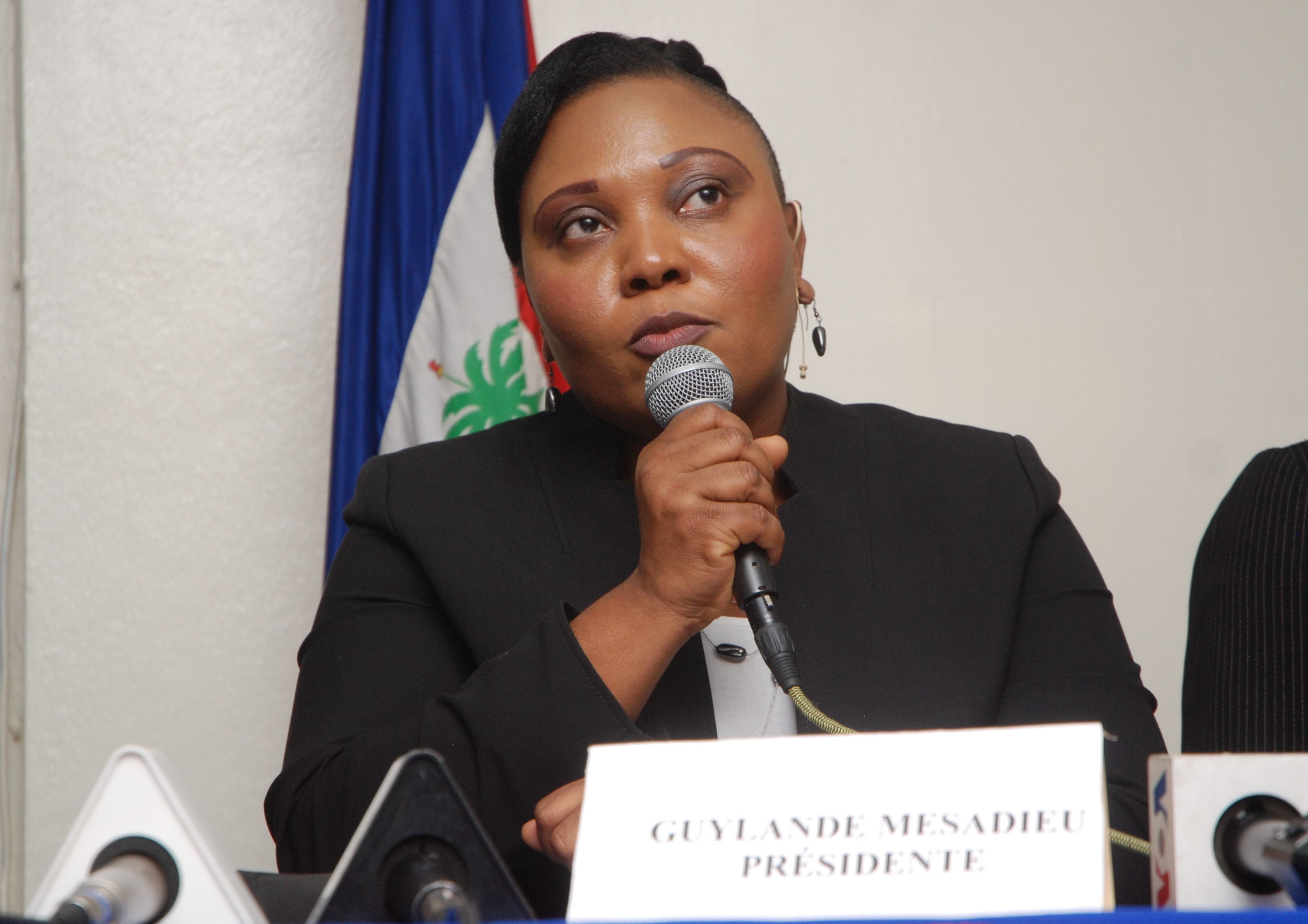 Guirlande Mesadieu