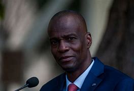 @JovenelMoise