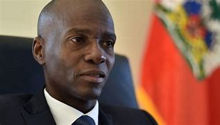 @JovenelMoise