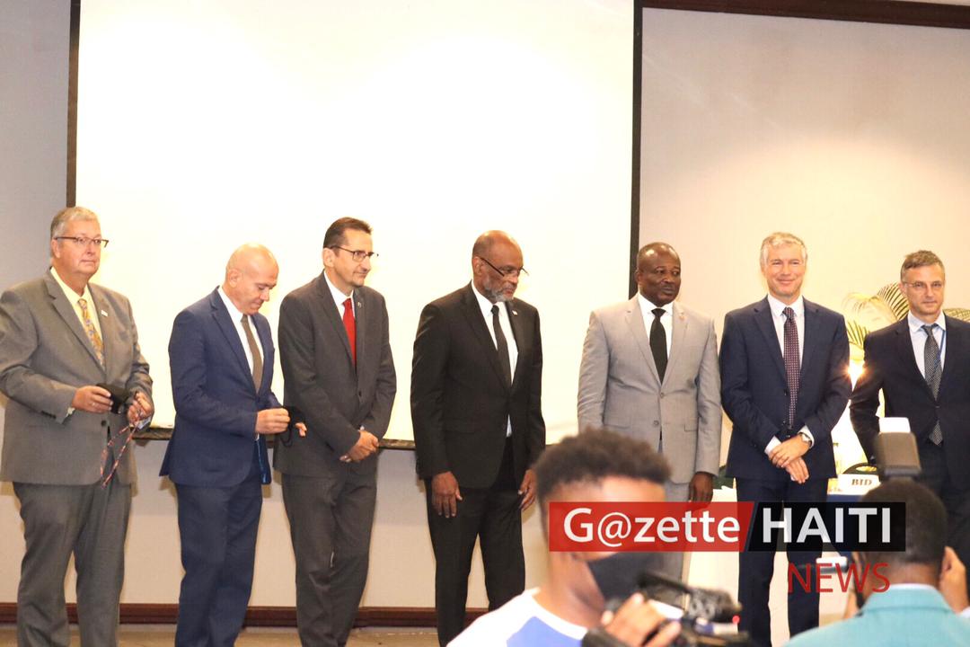 Credit photo: Dieugo ANDRE