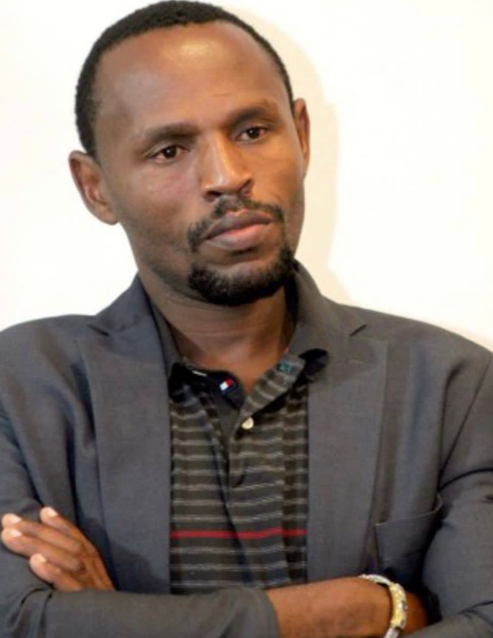 Gédéon Jean, CARDH 
