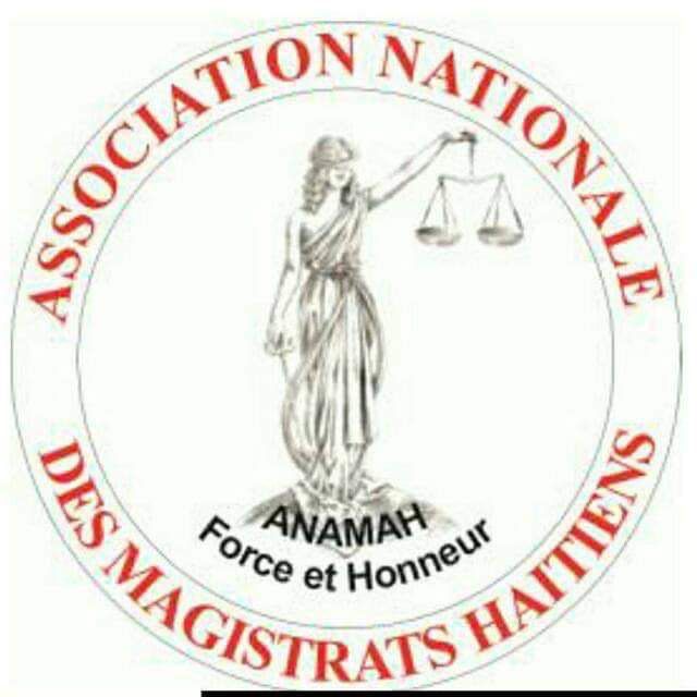 ANAMAH