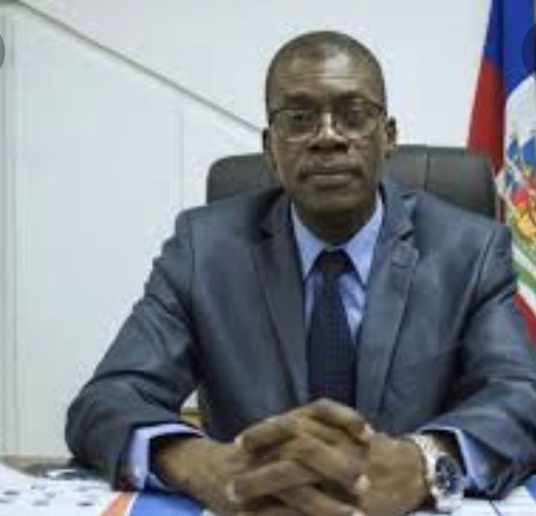 Renan Hédouville, Protecteur du Citoyen ( OPC )