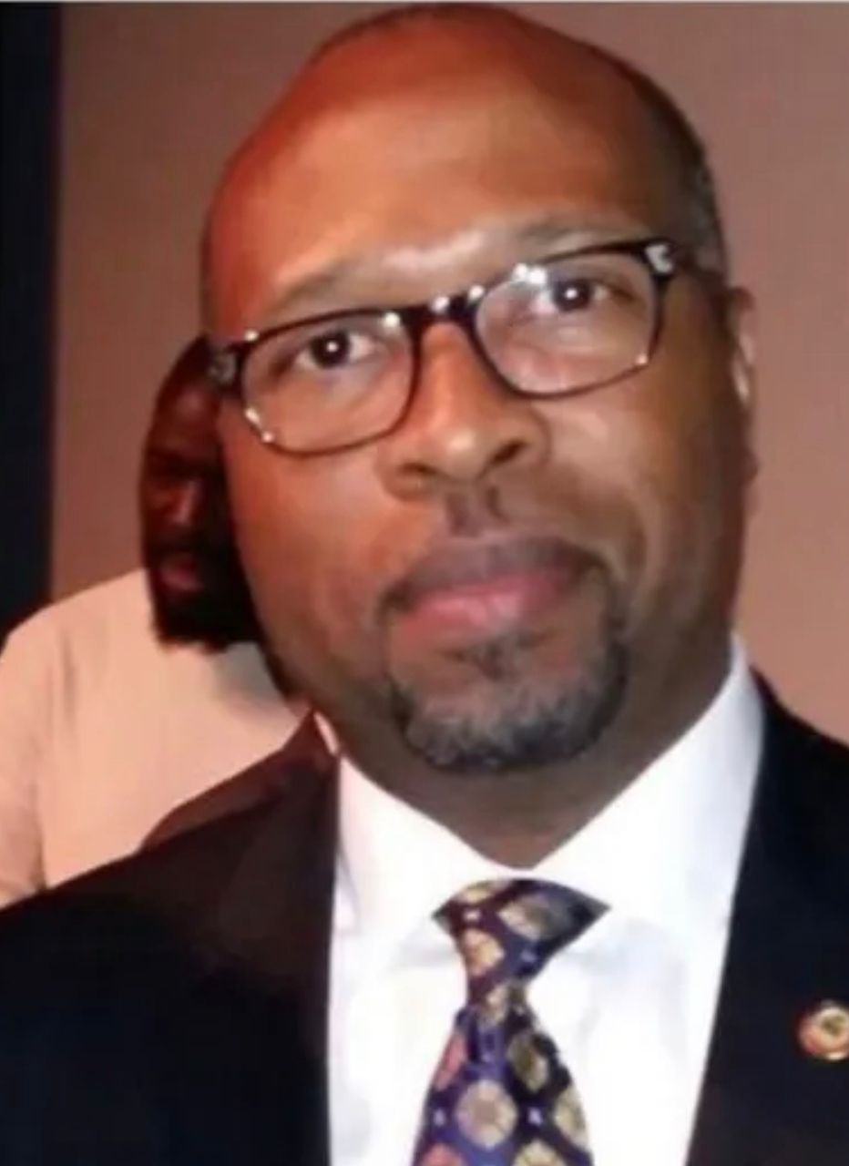Kurdy Larêche, directeur OAVCT Pétion Ville 
