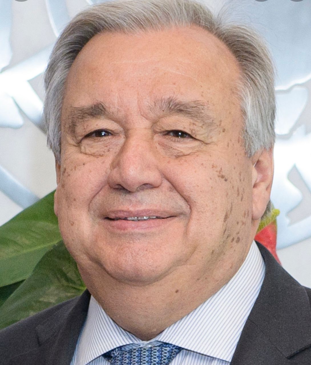 Antonio Guterres, Sec Gn ONU
