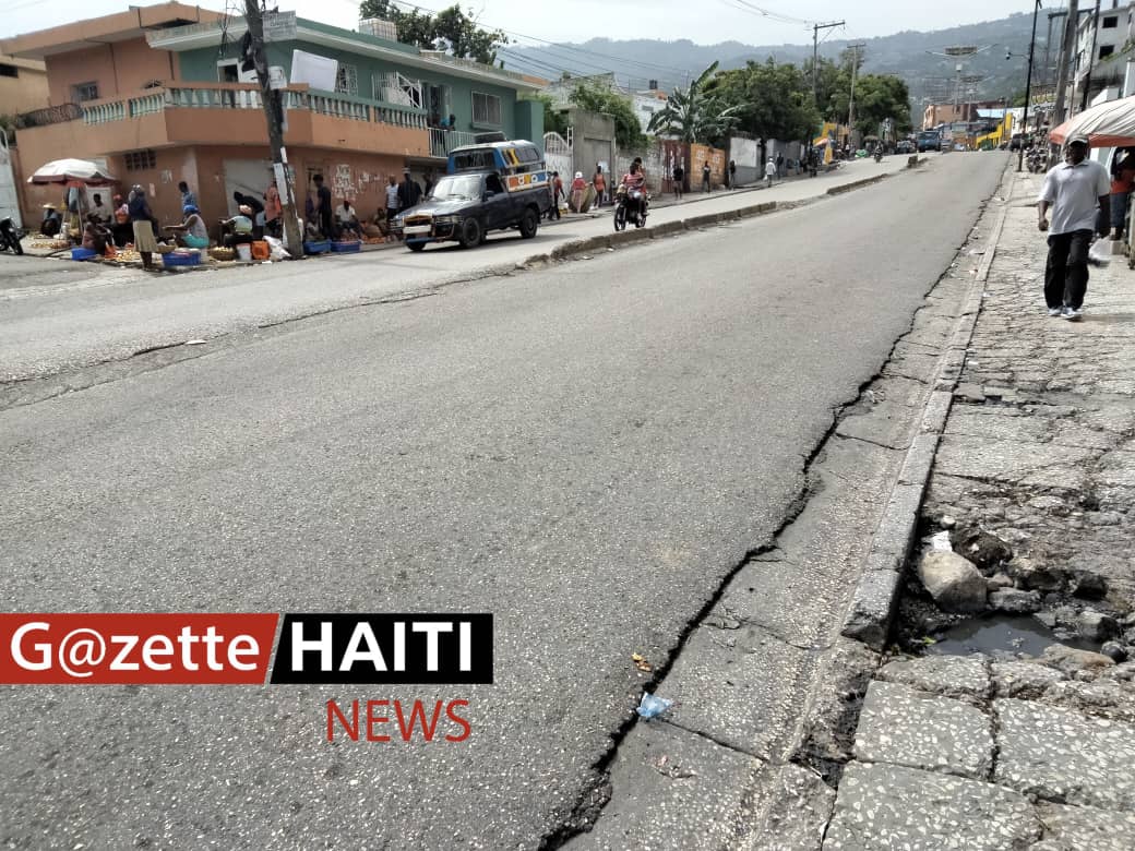 Crédit Photo: Stanley LOUIS