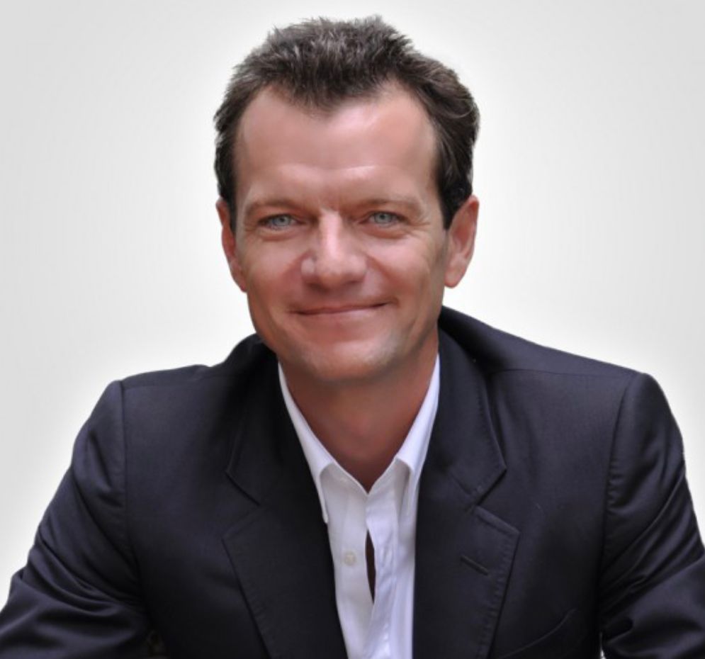 Maarten Boute