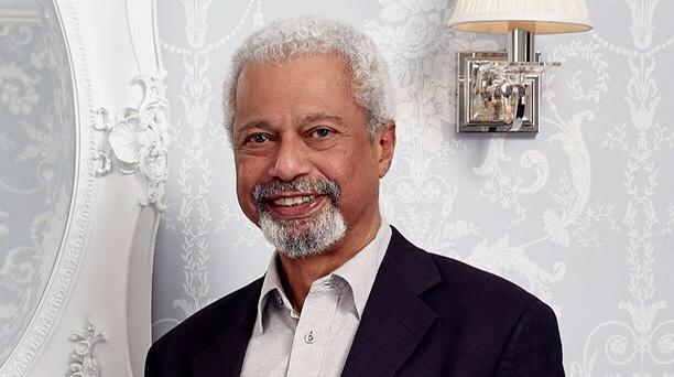 Le Tanzanien Abdulrazak Gurnah
