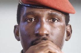 Thomas Sankara