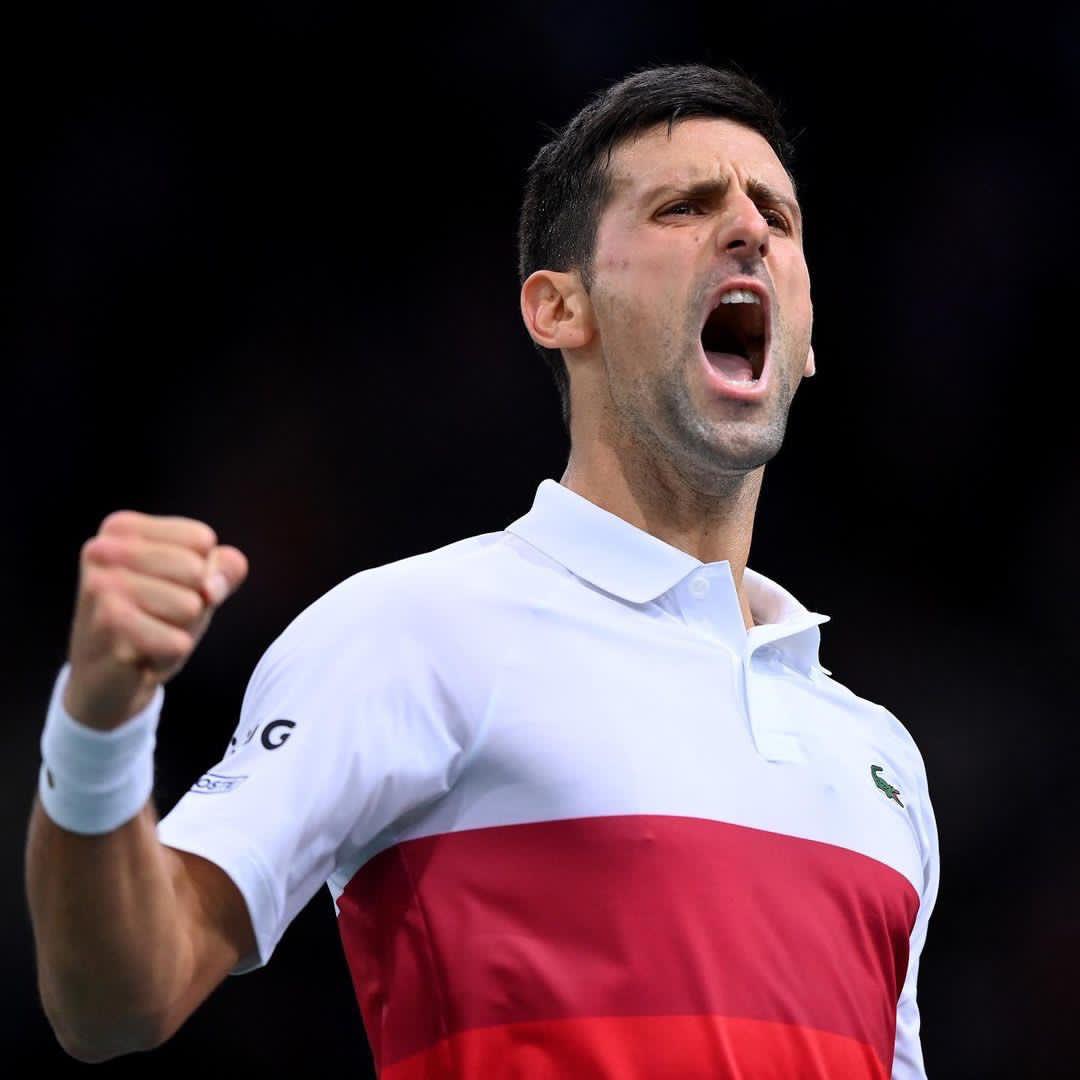 Novac DJokovic 