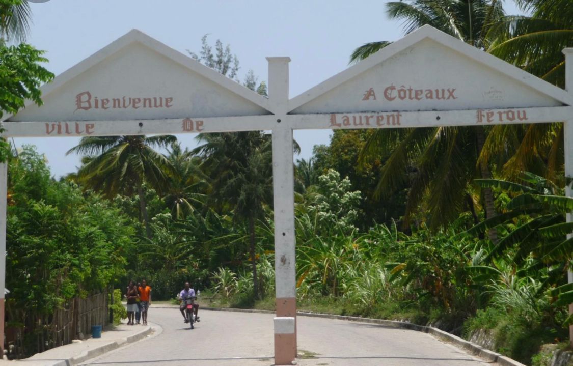 Les Côteaux ( Sud) 