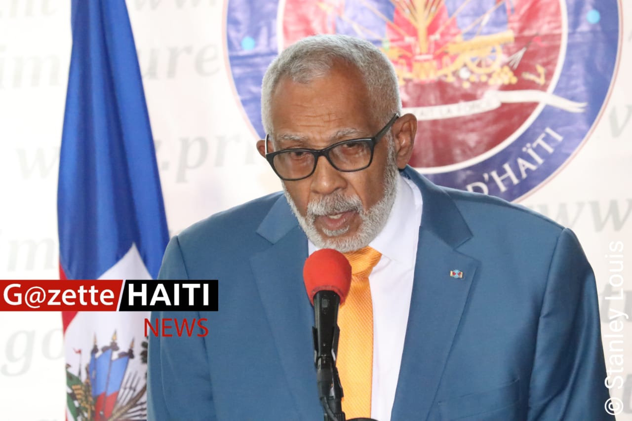 Daniel Suplice, envoyé spécial en RD 