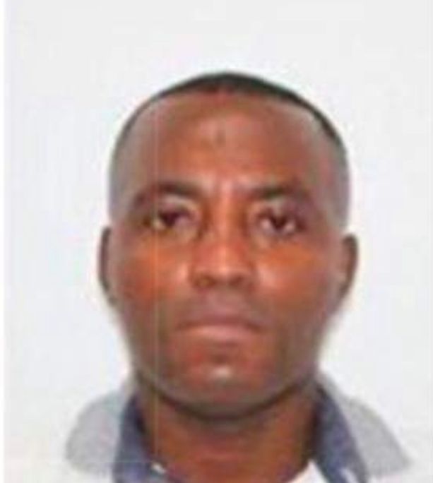 Mario Pallacios présumé 