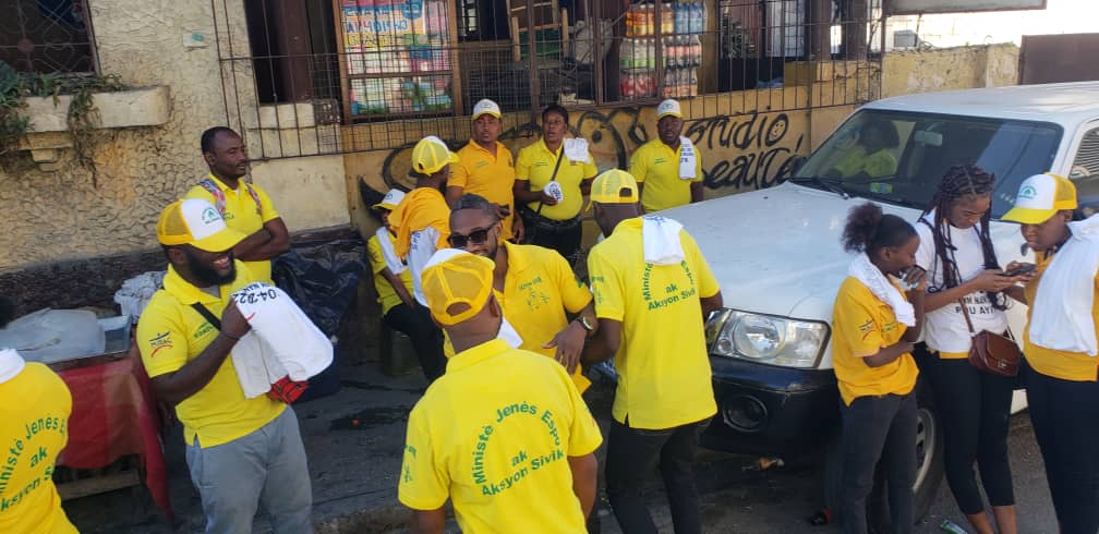 Brigadiers MJSAC 