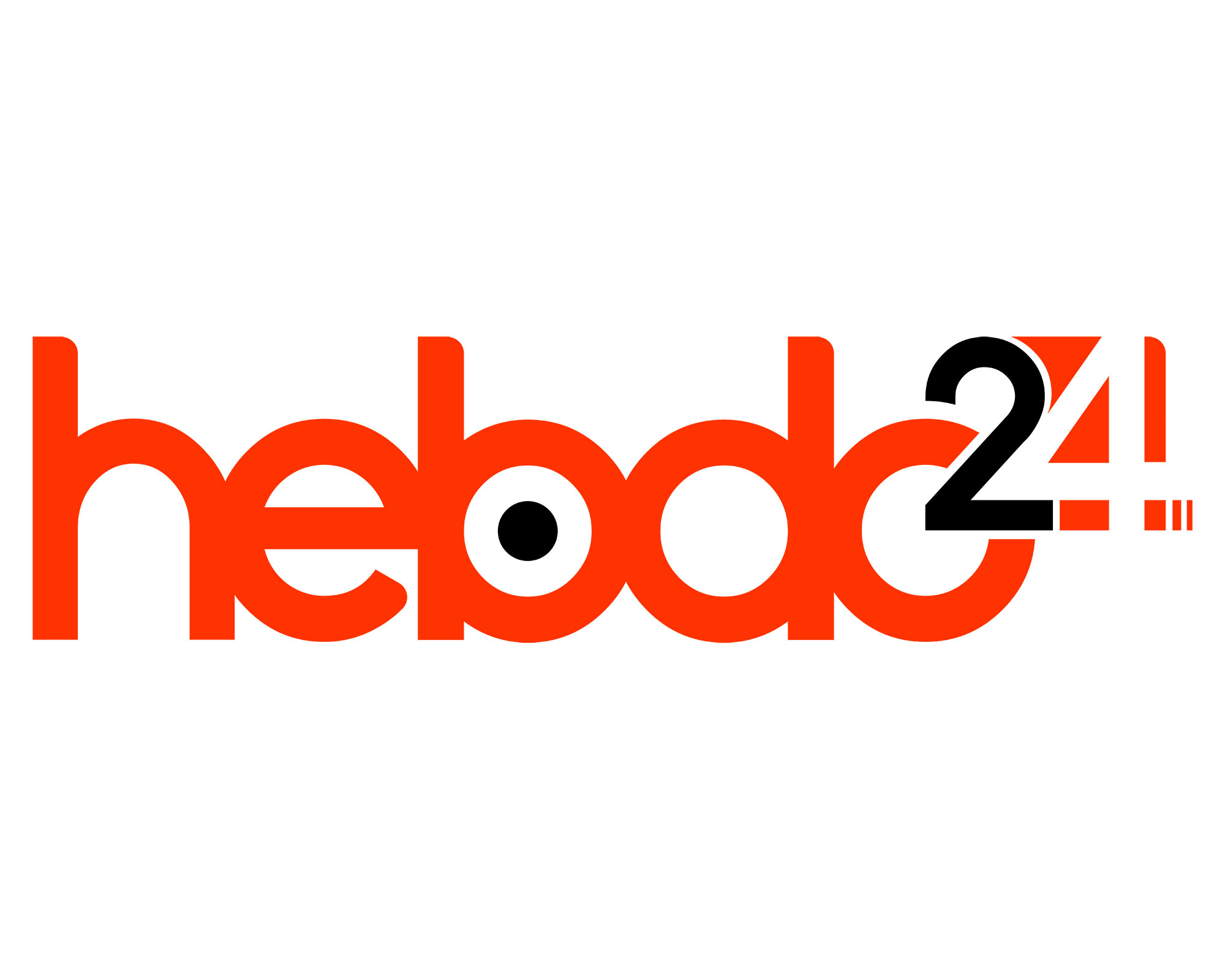 Hebdo 24 Logo