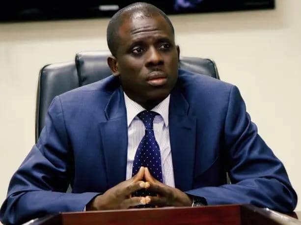 L'ex DG de CONATEL, Jean Marie ALTEMA